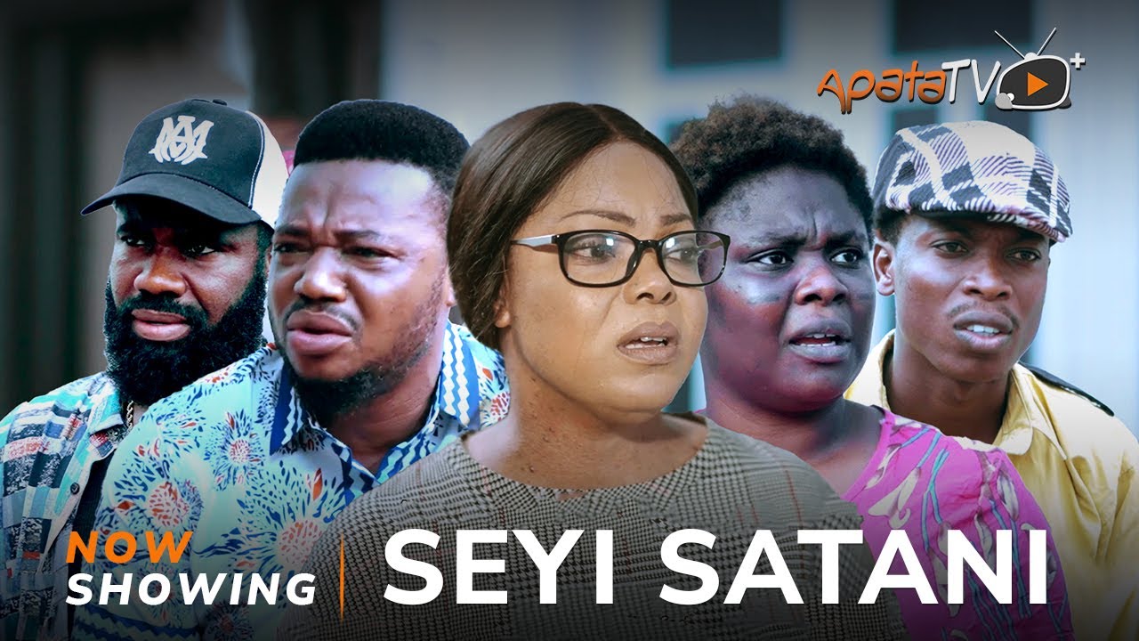Seyi Satani