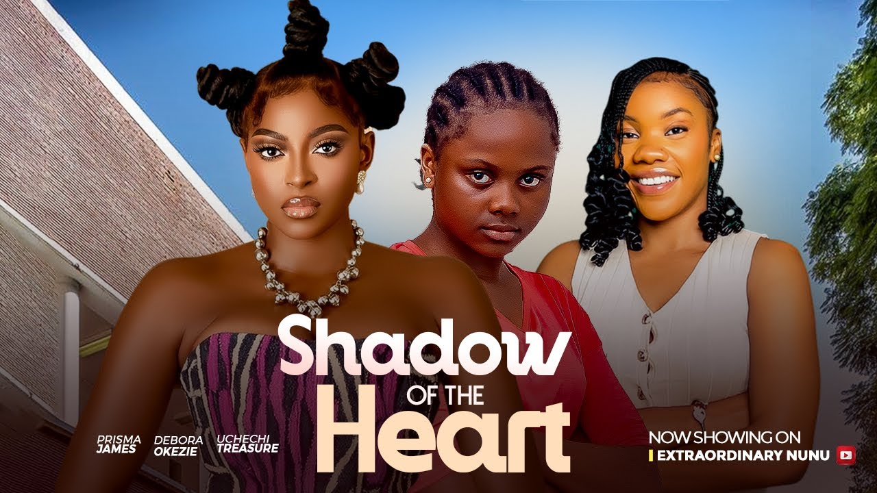 Shadows of the Heart