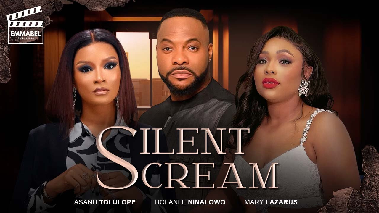 Silent Scream