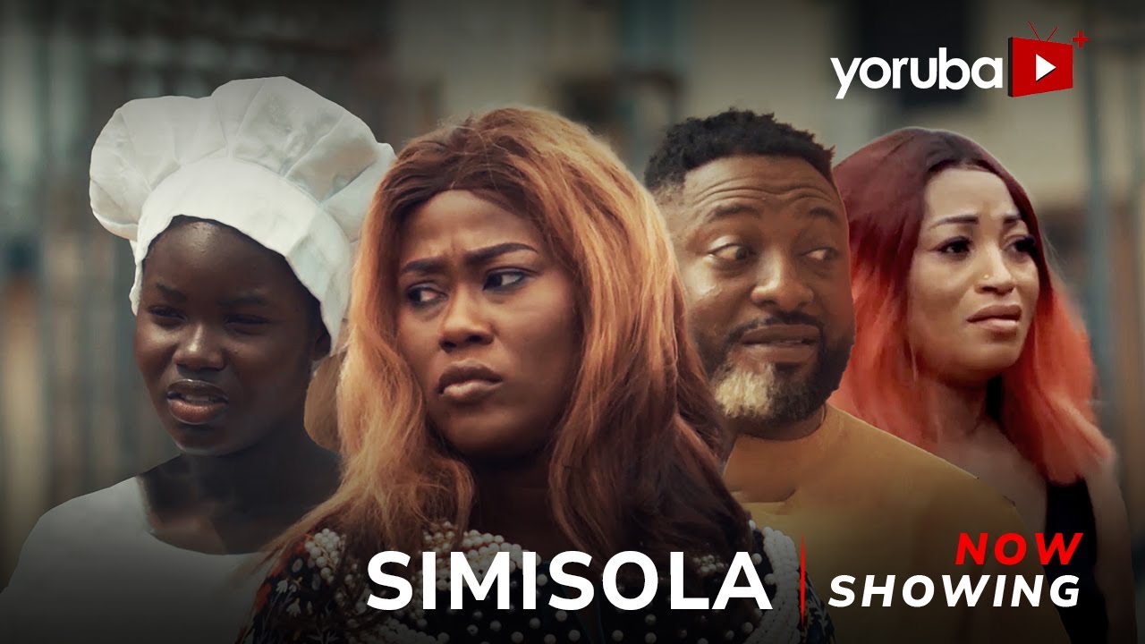 Simisola