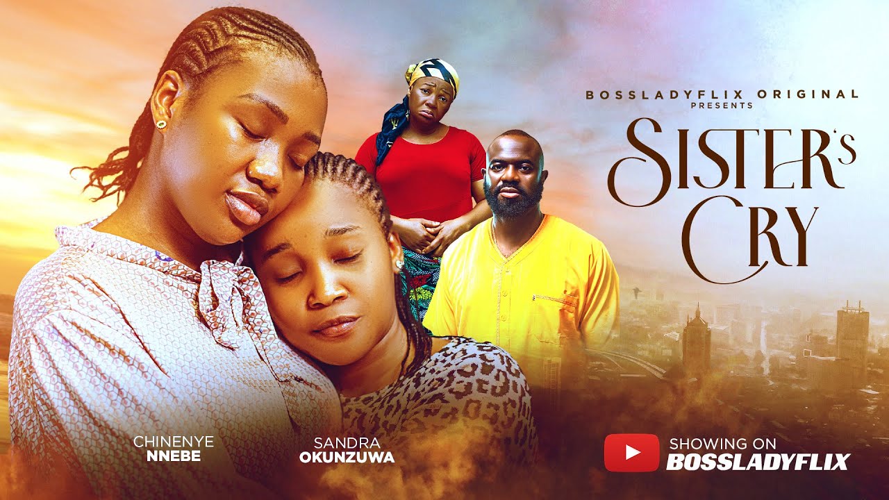 Sister’s Cry
