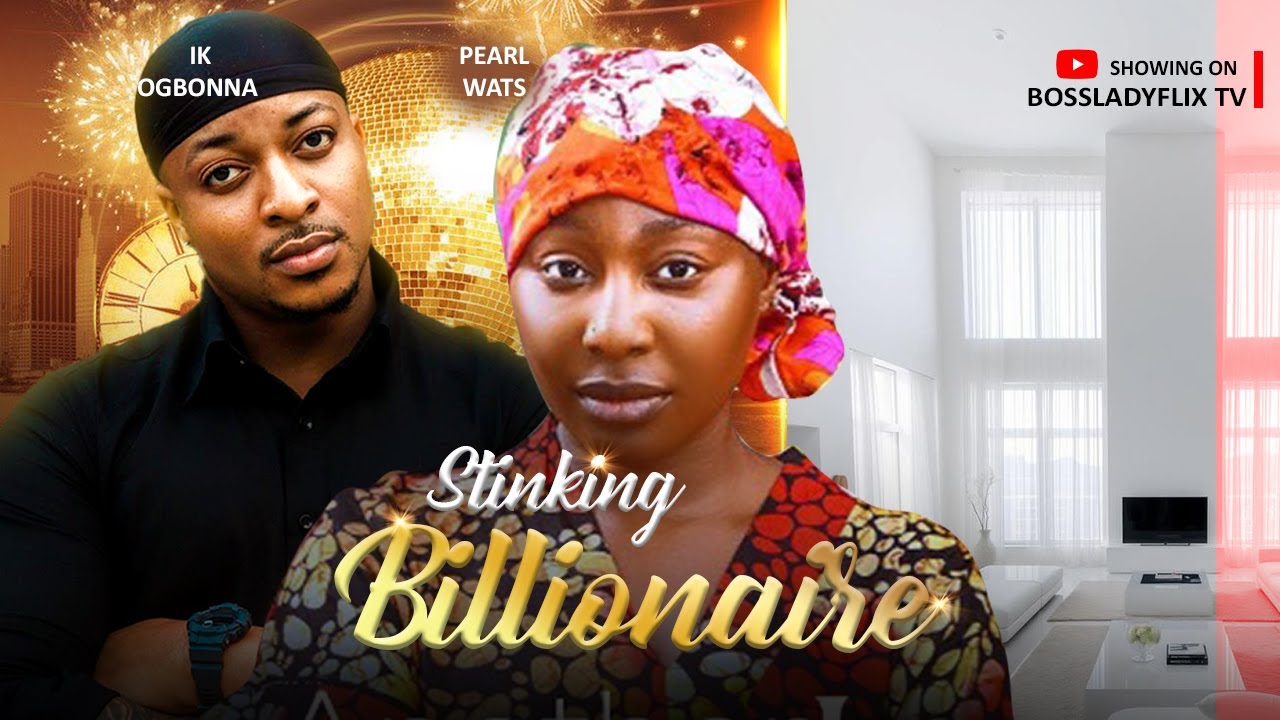 Stinking Billionaire