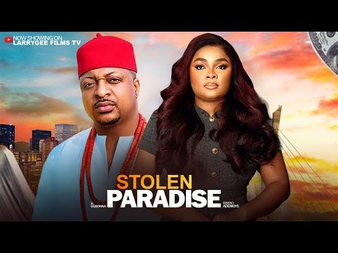 Stolen Paradise