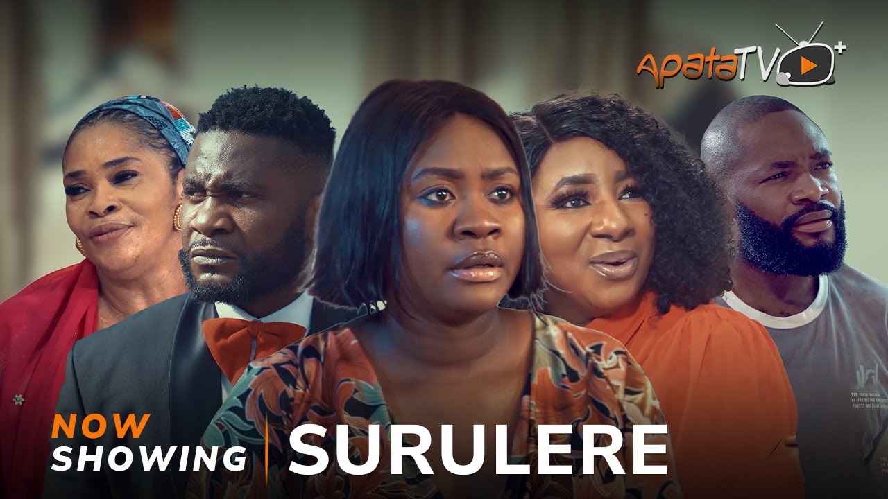 Surulere
