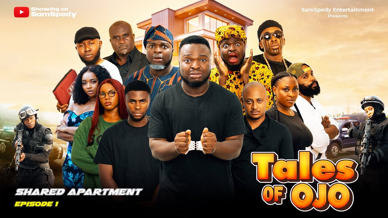 Tales of Ojo Season 1