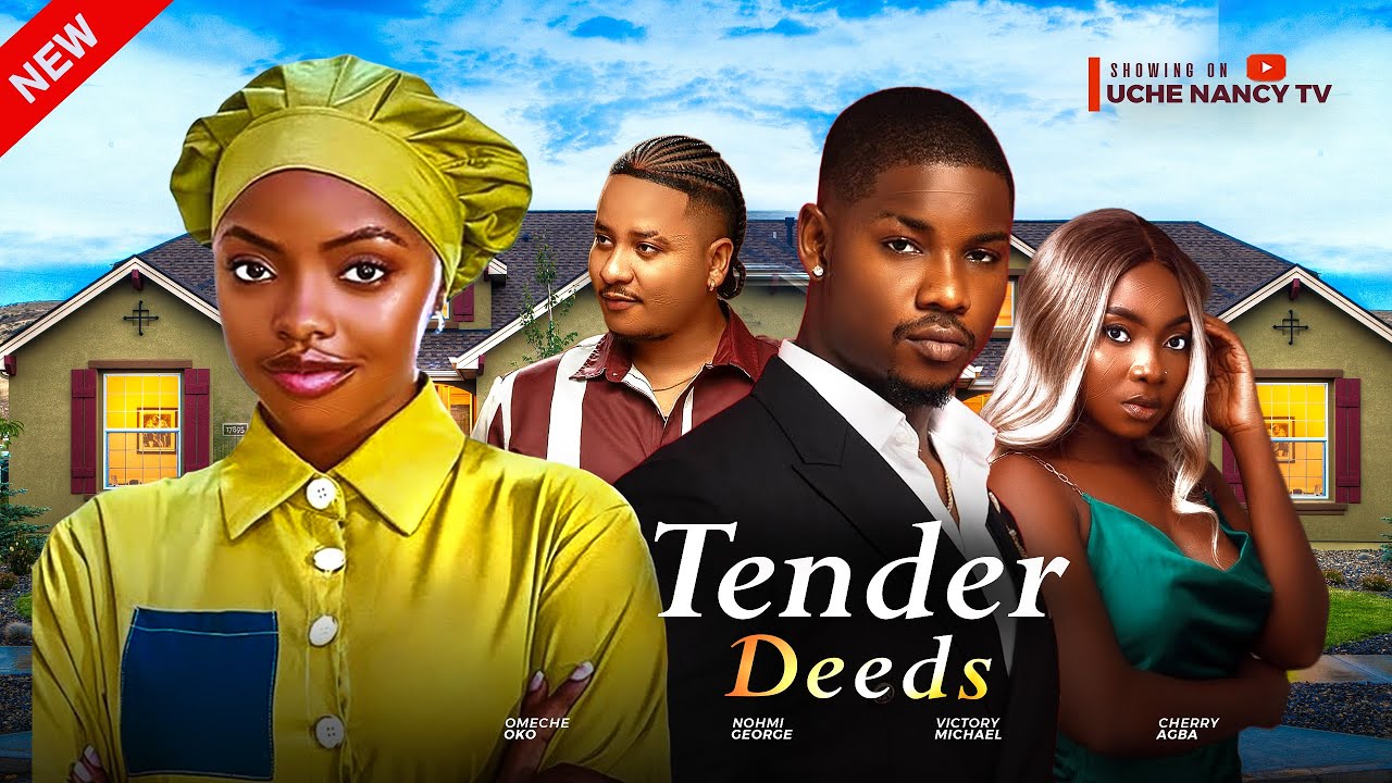 Tender Deeds