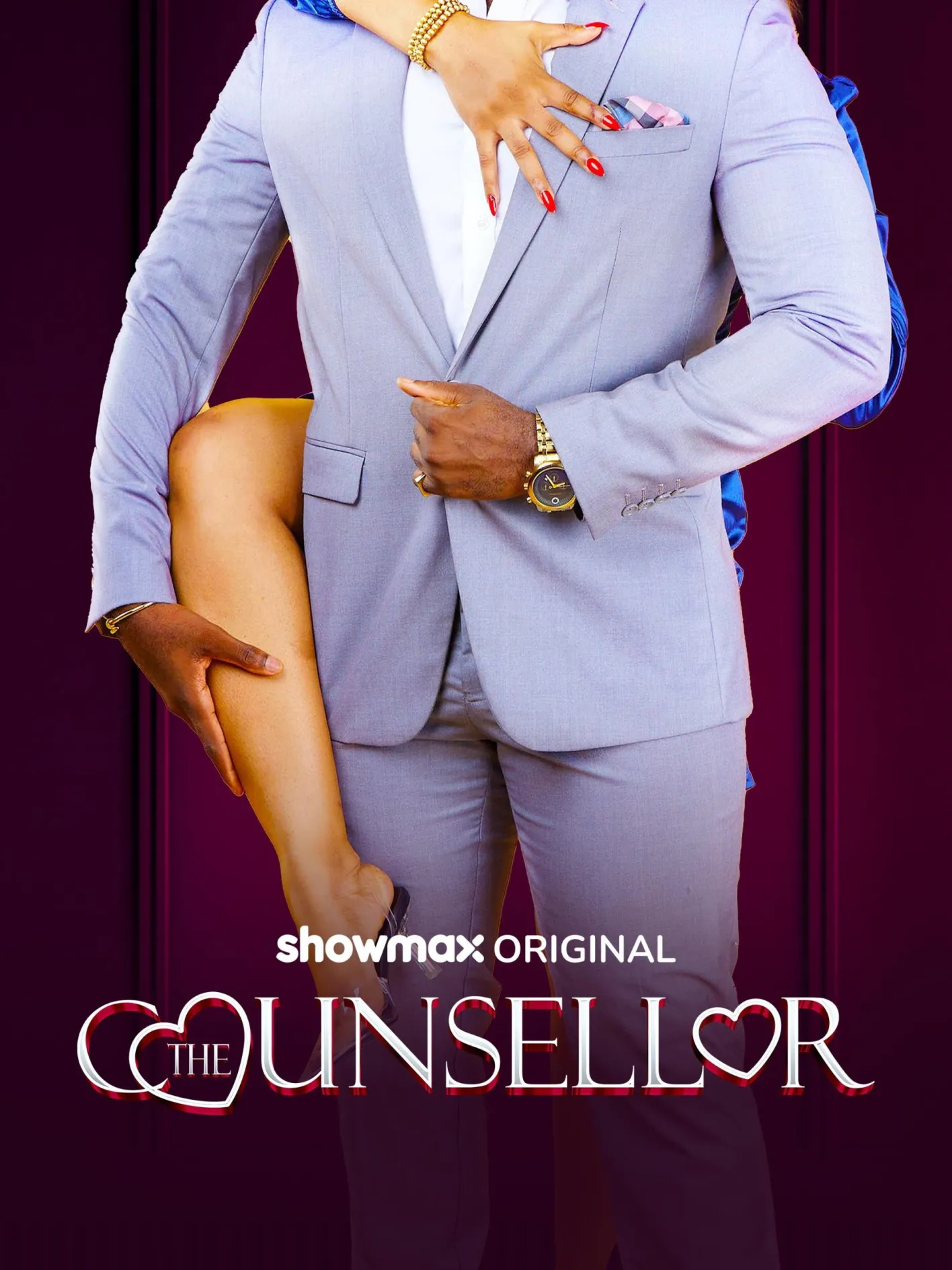 The Counsellor