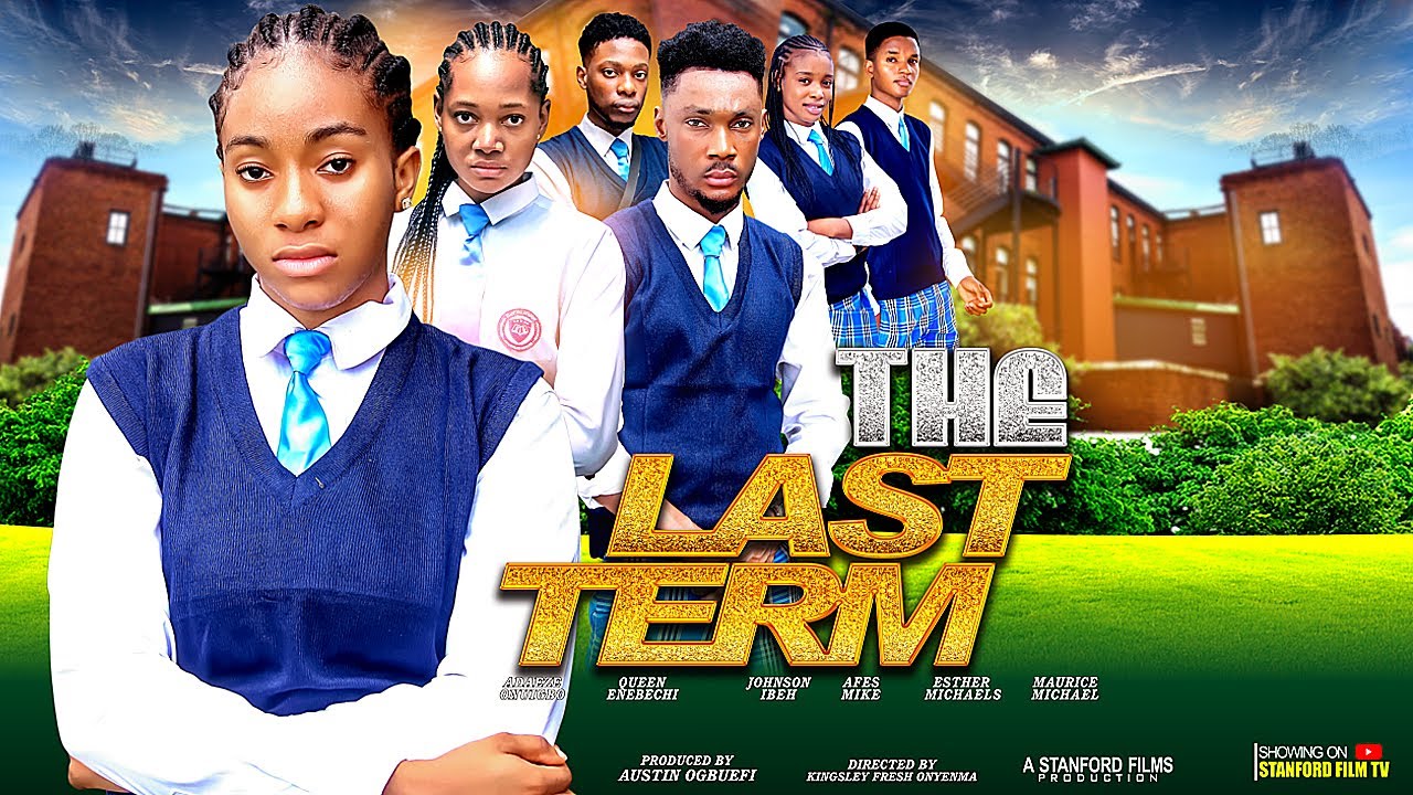 The Last Term