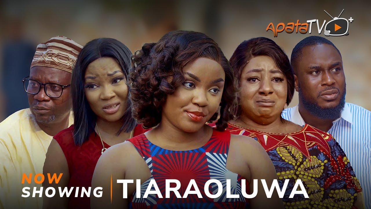Tiaraoluwa