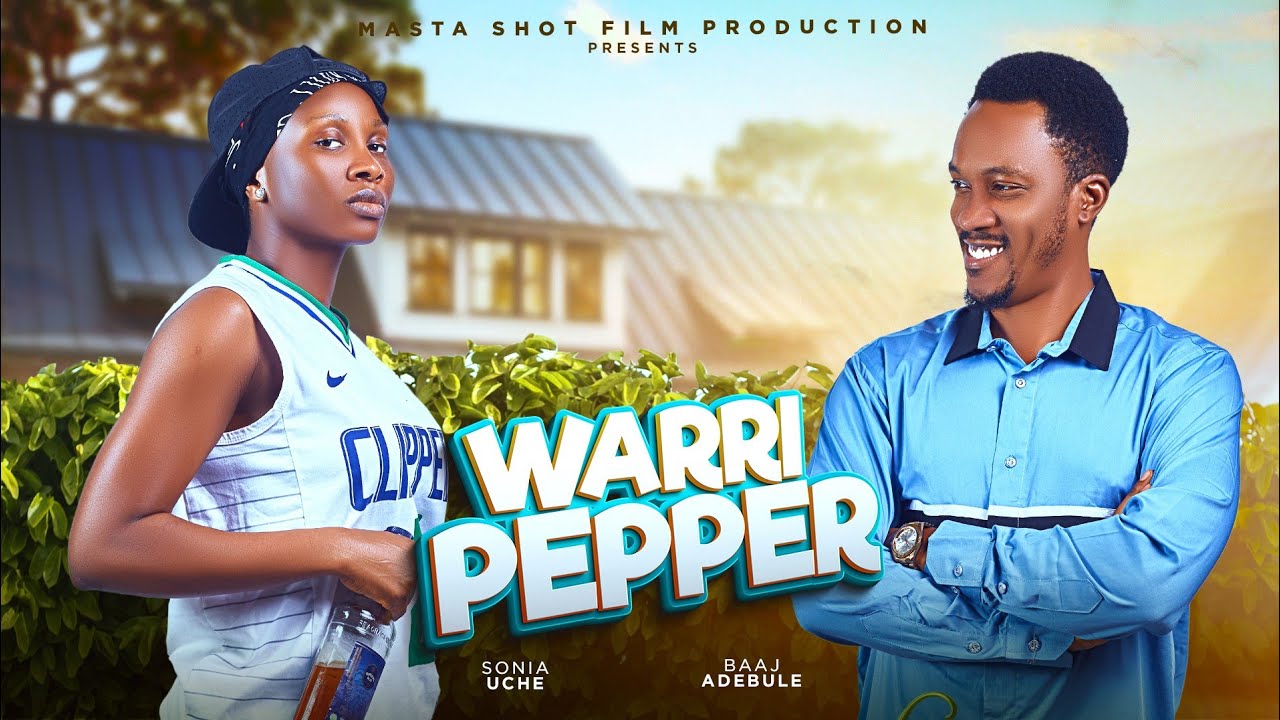 Warri Pepper
